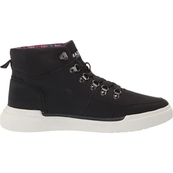 Madden Madden Men's Cannil Chukka Boot Sneaker Black - Picture 2 of 7